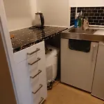 Cozy Away From Apartman Amot