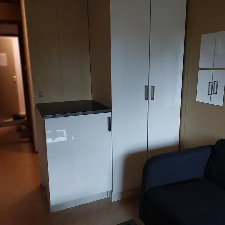 Cozy Away From Leilighet Amot