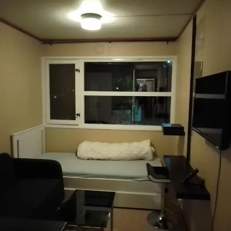 Cozy Away From Leilighet *