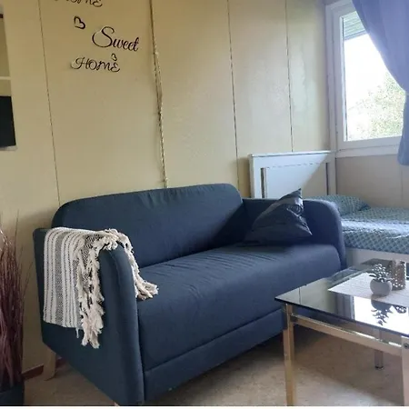 Apartment Cozy Away From *