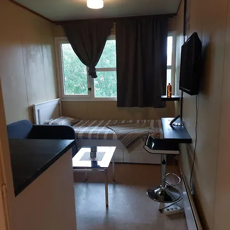 Cozy Away From Apartment