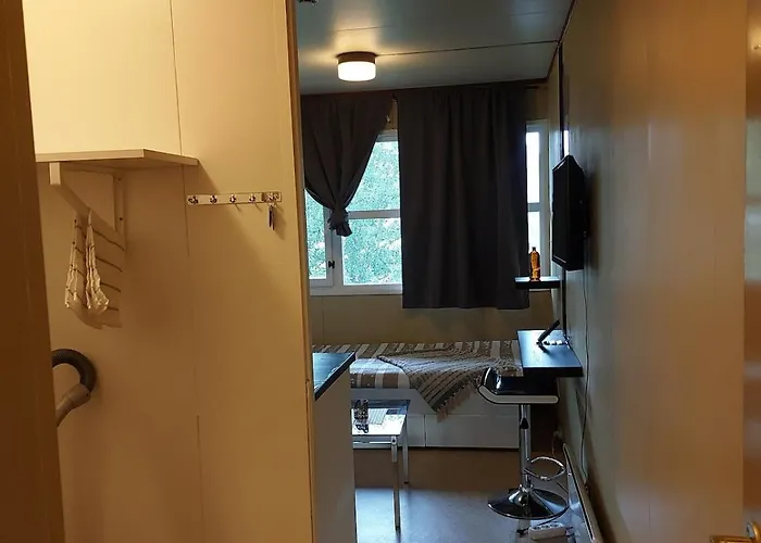 Leilighet Cozy Away From Amot