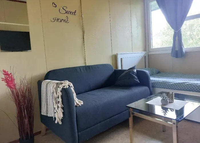 Leilighet Cozy Away From *