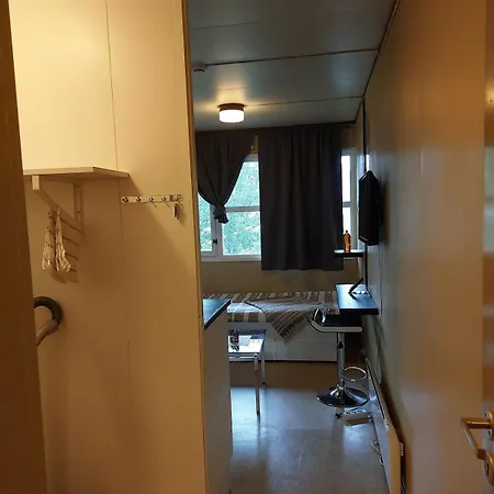 Apartment Cozy Away From Amot