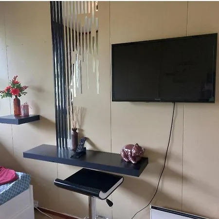 Cozy Away From Apartment *