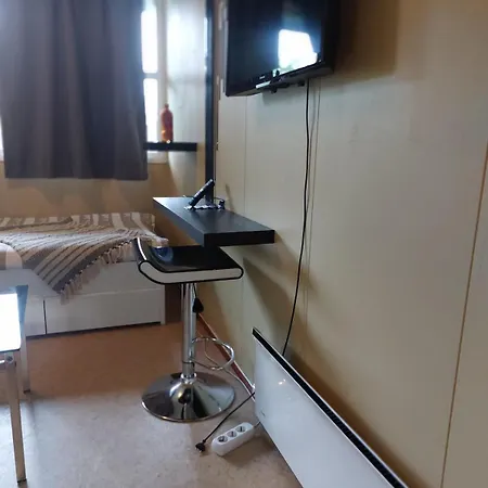 Cozy Away From Apartment